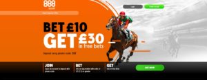 matched betting